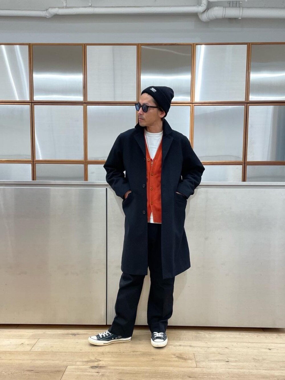 HYSTERIC GLAMOUR（ヒステリックグラマー）の「WOMAN BANANA編込