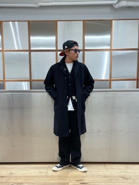 京都くんさんのコーディネート