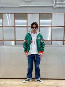 HYSTERIC GLAMOUR（ヒステリックグラマー）の「HYSTERIC DUST