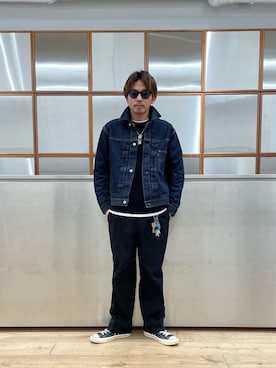 京都くんさんのコーディネート
