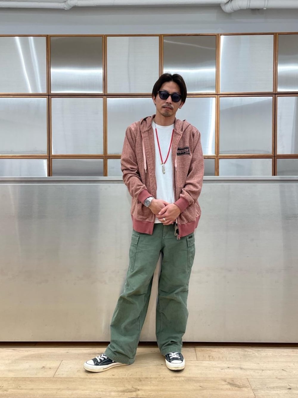 HYSTERIC GLAMOUR（ヒステリックグラマー）の「COFFEE SHOP