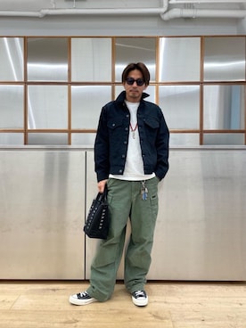京都くんさんのコーディネート