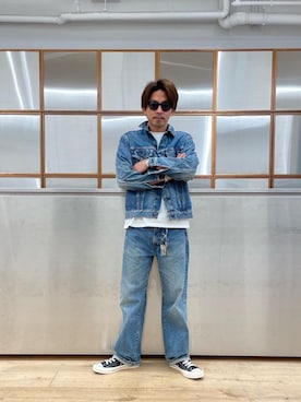 京都くんさんのコーディネート