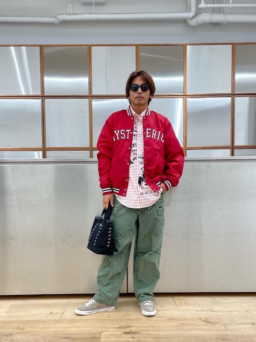 ヒステリックグラマー スタッズ ボディバッグ 101871_db01.jpg?20250717155621