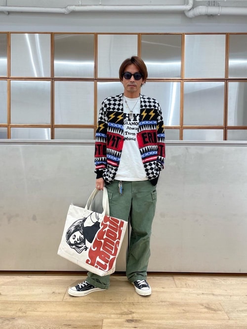 【美品】ヒステリックグラマー サイドジップ ハイカットスニーカー26cm人気商品 HYSTERIC GLAMOUR スニーカー 「26〜28cm」サイドジップ