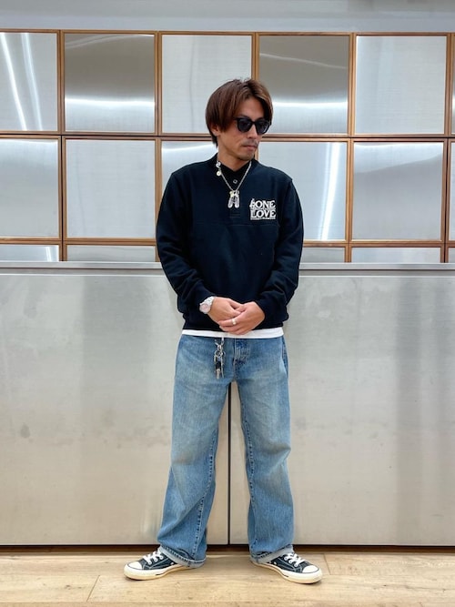 26～28cm】サイドジップ ハイカットスニーカー（スニーカー