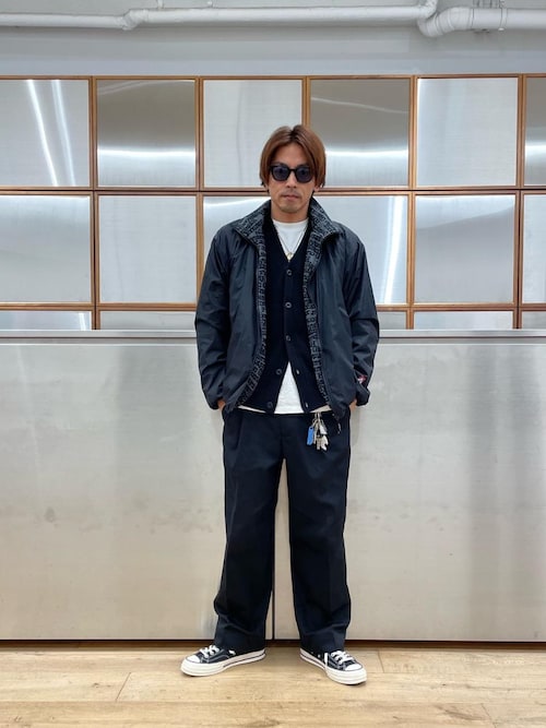 HYSTERIC GLAMOUR スニーカー 「26〜28cm」サイドジップ