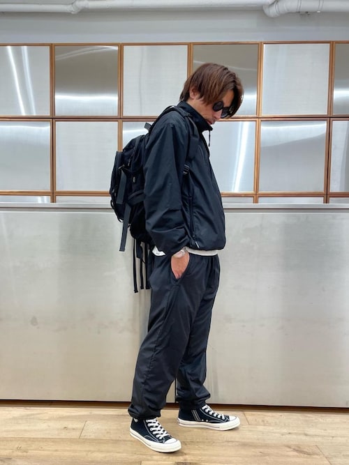 コーデュラ バッグパック（バックパック/リュック）｜HYSTERIC GLAMOUR