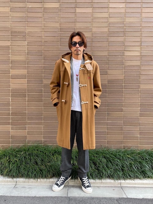 HYSTERIC GLAMOUR スタッズ　カーディガン　ニット　セーター スタッズ カーディガン|HYSTERIC GLAMOUR MEN | HYSTERIC GLAMOUR