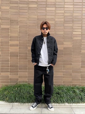 京都くんさんのコーディネート