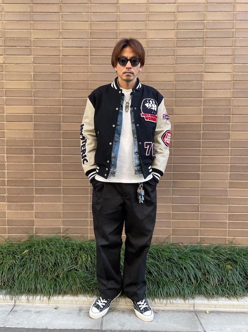 HYS SYMBOL 2PACS Tシャツ（Tシャツ/カットソー）｜HYSTERIC GLAMOUR