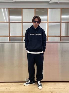 京都くんさんのコーディネート