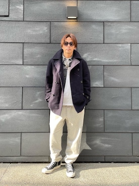 京都くんさんのコーディネート