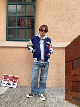 京都くんさんのコーディネート