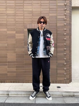 京都くんさんのコーディネート