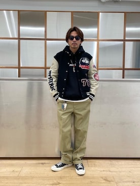 京都くんさんのコーディネート