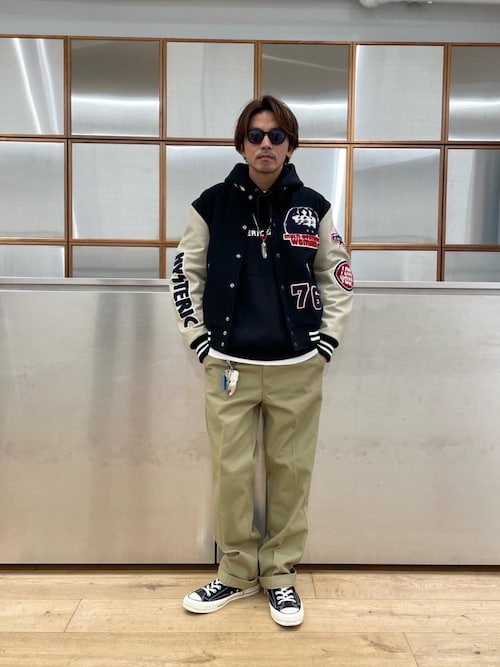 26～28cm】サイドジップ ハイカットスニーカー（スニーカー