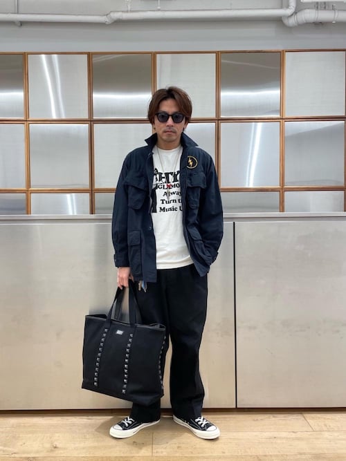 HYSTERIC GLAMOUR x PORTER×Begin スタンドトート HYSTERIC GLAMOUR x PORTER×Begin スタンドトート HYSTERIC GLAMOUR x