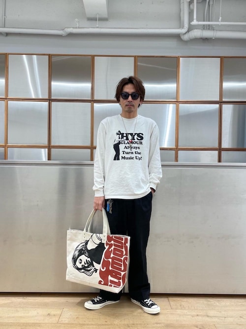 26～28cm】サイドジップ ハイカットスニーカー（スニーカー