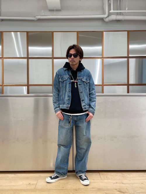 【美品】HYSTERIC GLAMOUR デニムジャケット 大戦モデル Tバック HYS[ヒステリックグラマー]流デニムが最高の“実用ヴィンテージ”だ