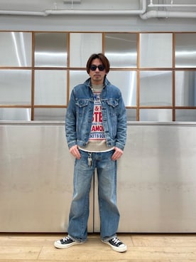 京都くんさんのコーディネート