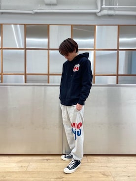 京都くんさんのコーディネート