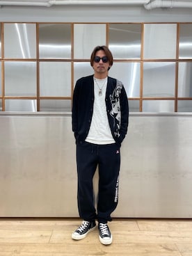 京都くんさんのコーディネート