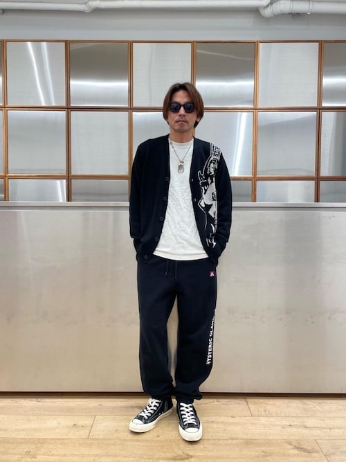 26～28cm】サイドジップ ハイカットスニーカー（スニーカー