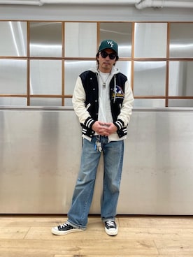 京都くんさんのコーディネート