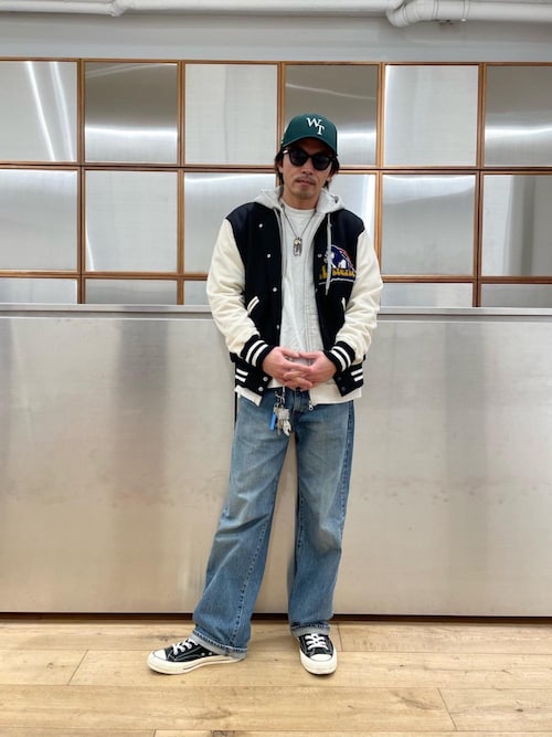 HYSTERIC GLAMOUR（ヒステリックグラマー） サングラス voidoid メンズ