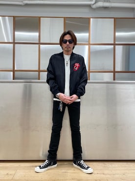 京都くんさんのコーディネート