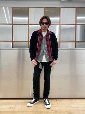 京都くんさんのコーディネート