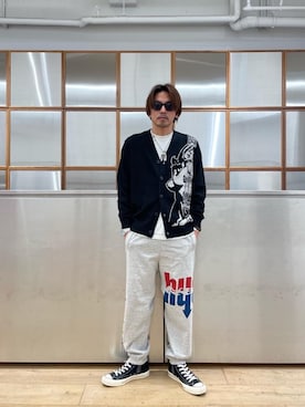 京都くんさんのコーディネート