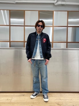 京都くんさんのコーディネート