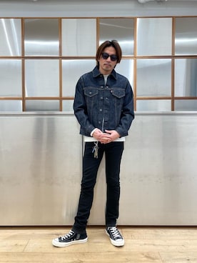 京都くんさんのコーディネート