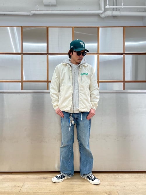 HYSTERIC GLAMOUR（ヒステリックグラマー） パーカー HYSTERIC CHERRY