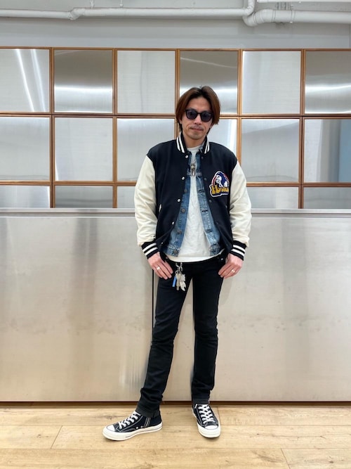 HYSTERIC GLAMOUR（ヒステリックグラマー） スニーカー 「26〜28cm