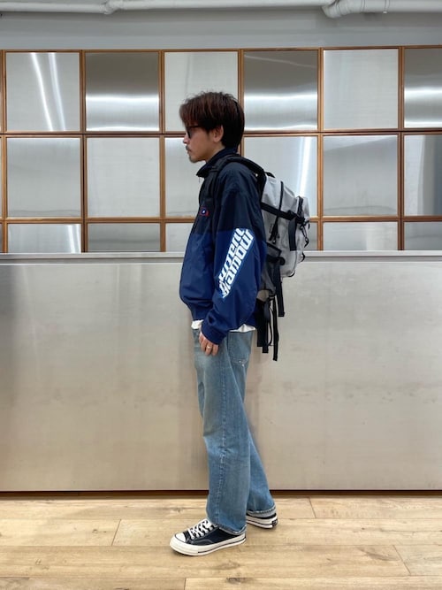 コーデュラ バッグパック（バックパック/リュック）｜HYSTERIC GLAMOUR