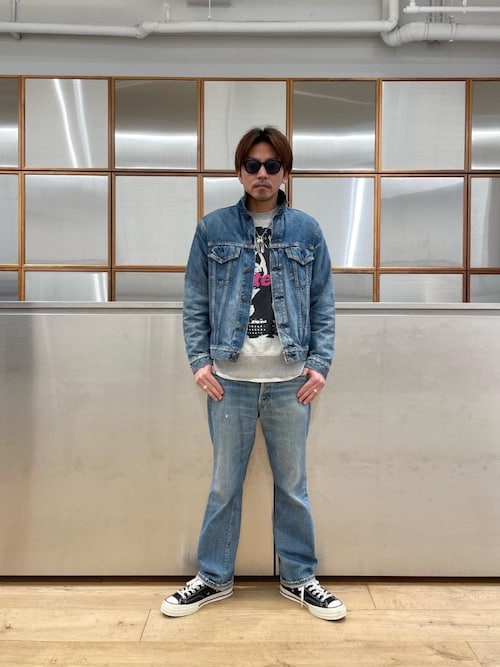 HYSTERIC GLAMOUR（ヒステリックグラマー） トレーナー スウェット