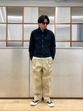 京都くんさんのコーディネート