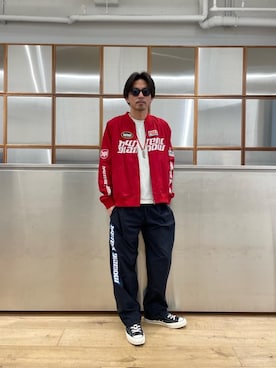 京都くんさんのコーディネート