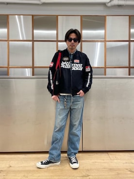 京都くんさんのコーディネート