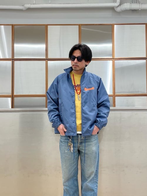 HYSTERIC GLAMOUR（ヒステリックグラマー） ブルゾン アウター REVERB