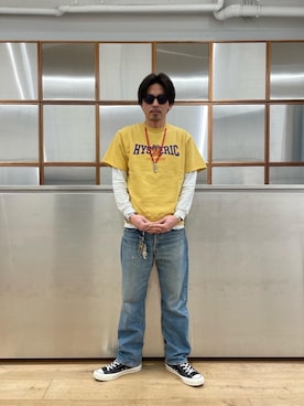 京都くんさんのコーディネート