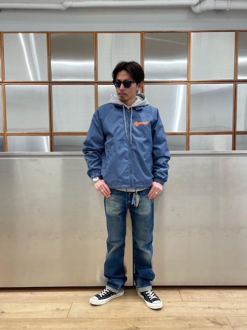 HYSTERIC GLAMOUR（ヒステリックグラマー） ブルゾン アウター REVERB