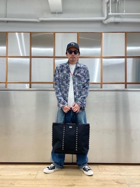 京都くんさんのコーディネート