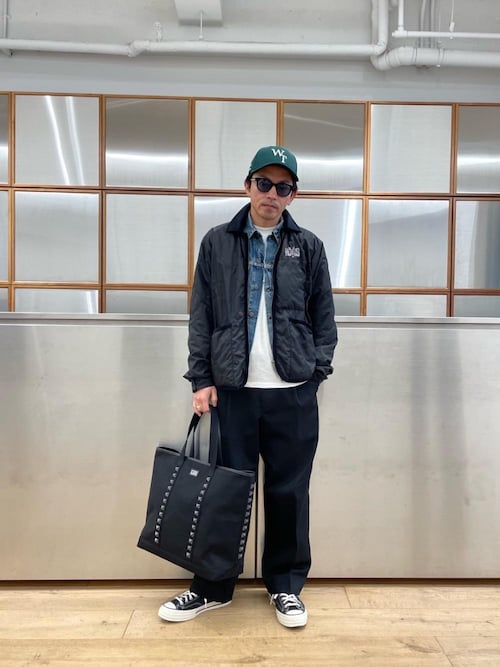LAVENHAM×HYSTERIC TEYNHAM（ブルゾン）｜HYSTERIC GLAMOUR