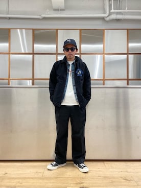 京都くんさんのコーディネート