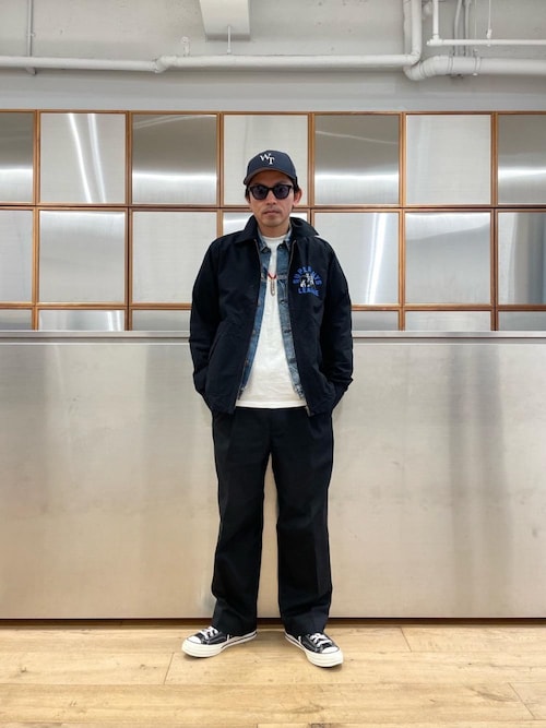HYSTERIC GLAMOUR（ヒステリックグラマー） ブルゾン アウター SUPER