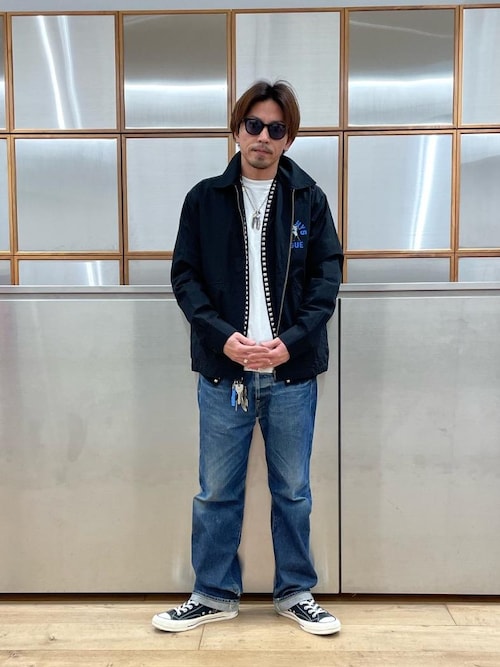 HYSTERIC GLAMOUR（ヒステリックグラマー） セーター ニット スタッズ